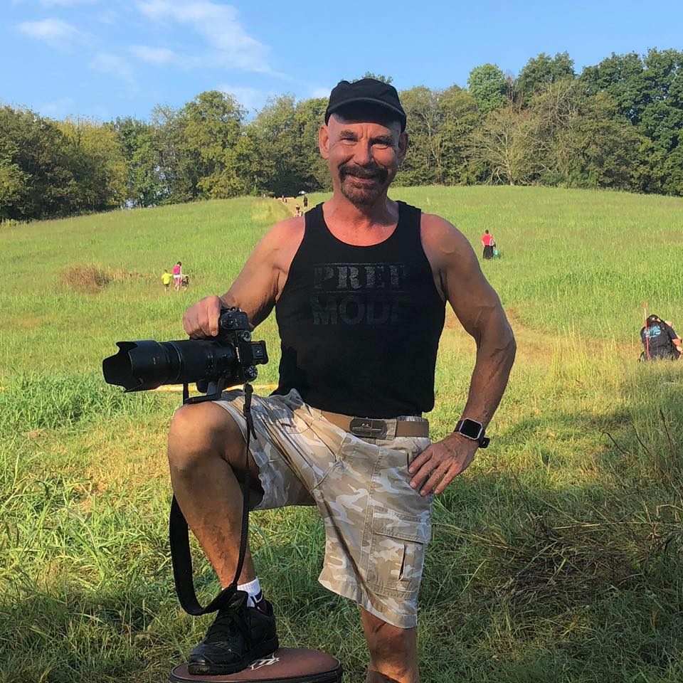 Chuck Thompson Photography