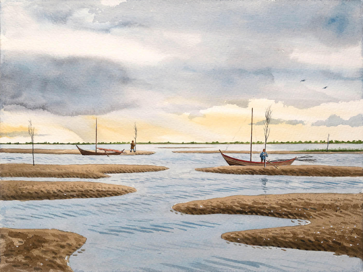Andrew Dibben Artist