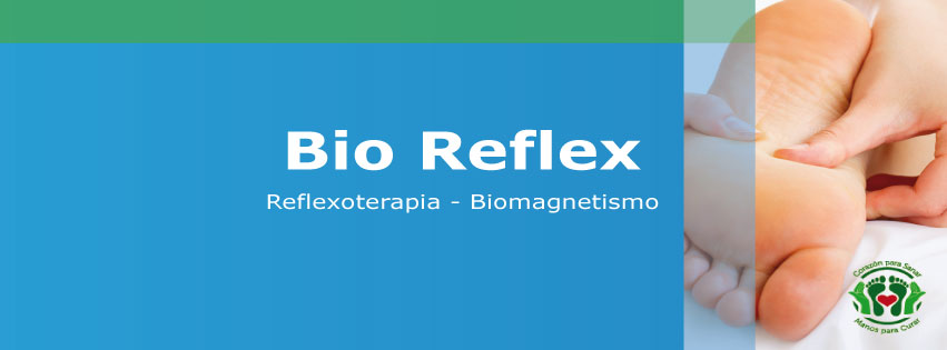 Bioreflex terapias | Lima