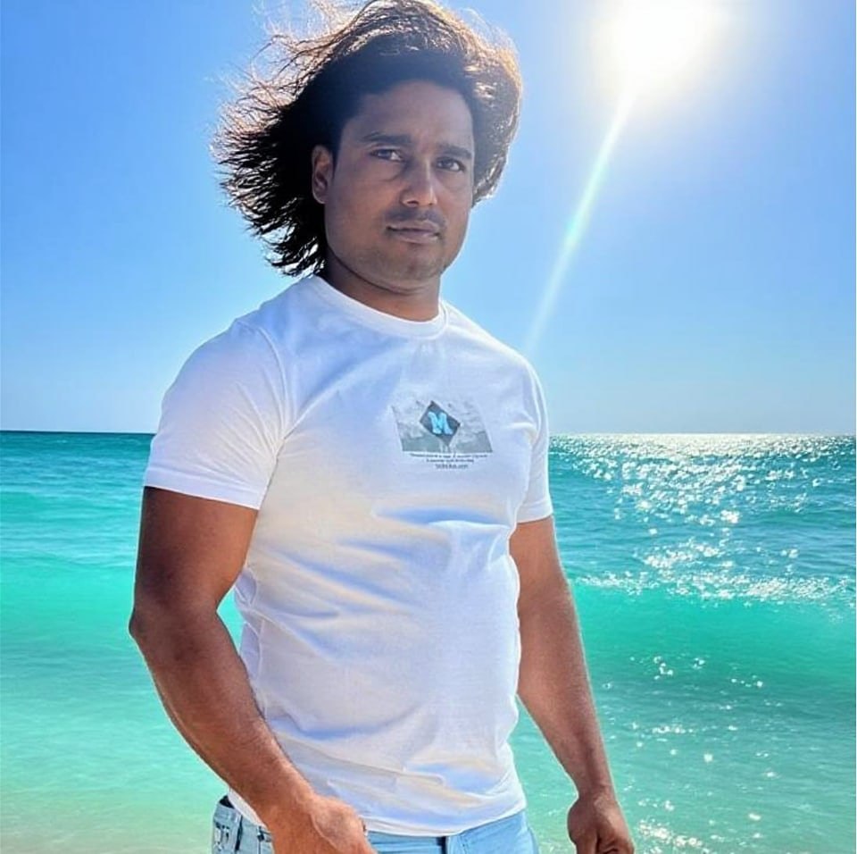 Md Rocky Rana