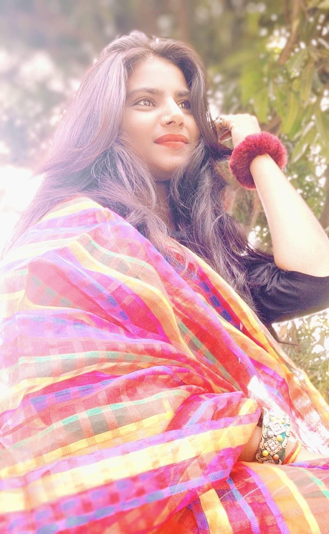 Shalini Singh Rajput