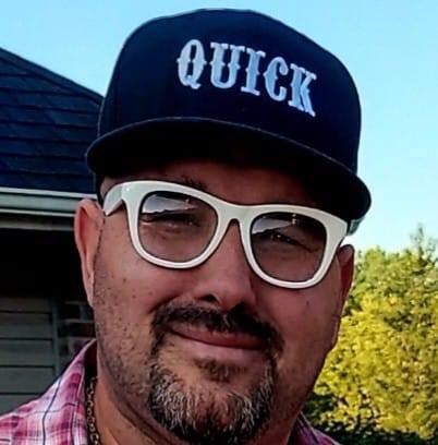 Joshua Quick