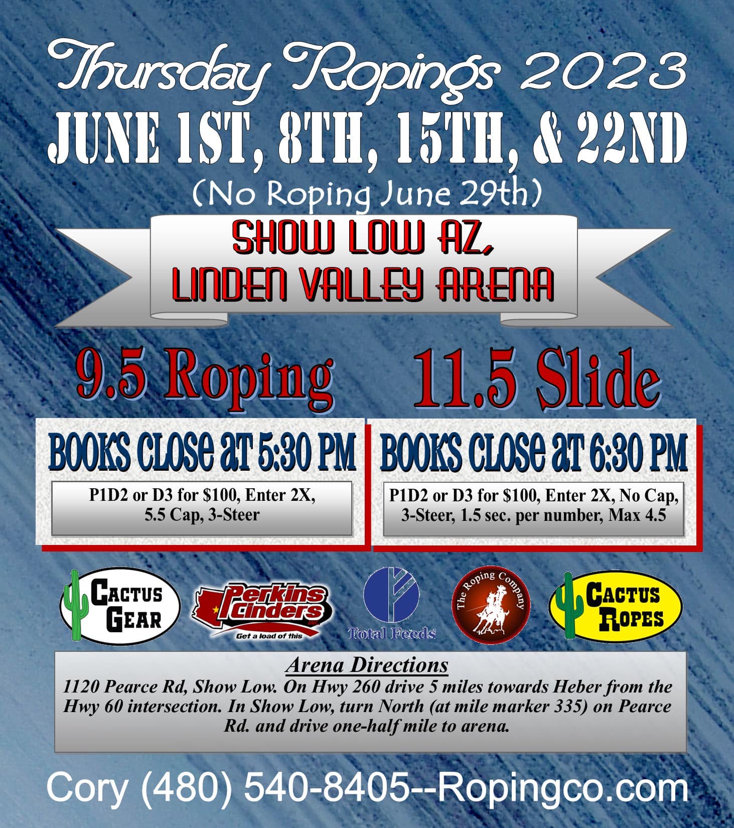 Diamond - MEMORIAL DAY ROPING! Help us get the word out - share the ...