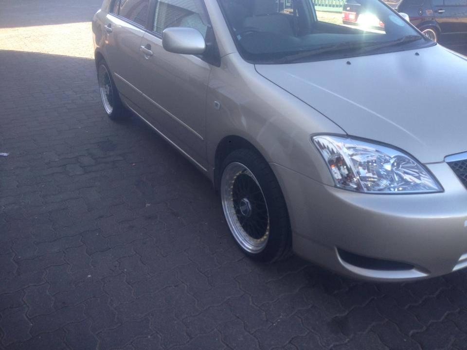 Mega Tyre Co. - 17