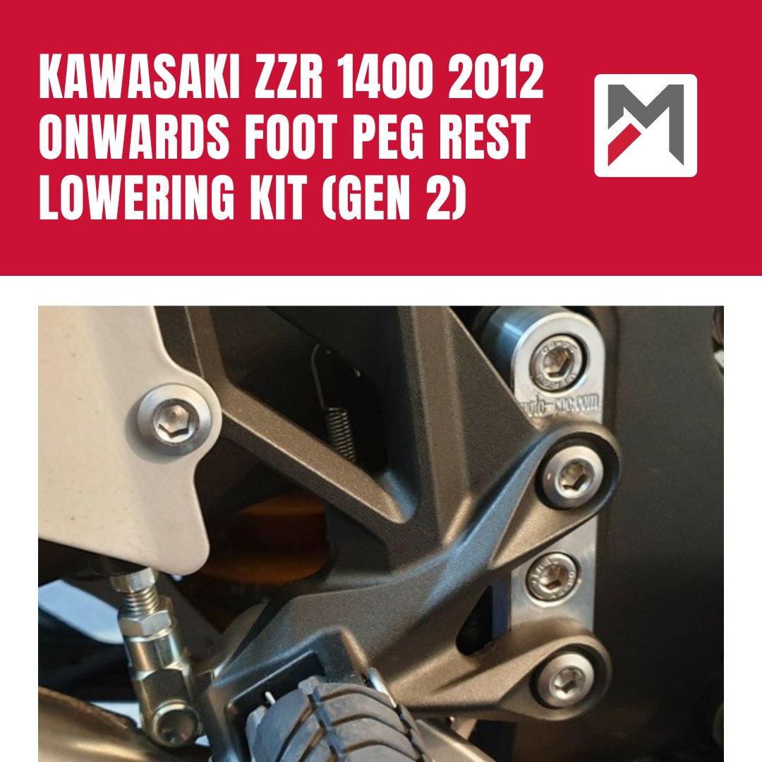 HM Quickshifter Plus and Plus SS available in a Lever design for