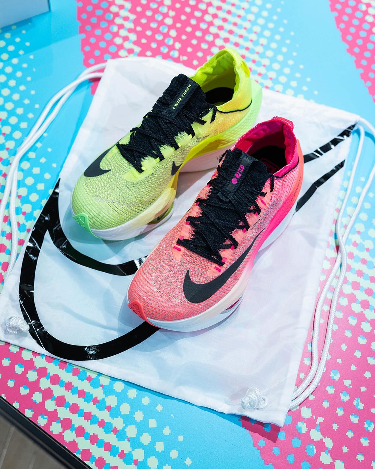 AIR ZOOM ALPHAFLY NEXT % FK 2 FQ8110-331 $2299 TN76 Sneakerstreet 