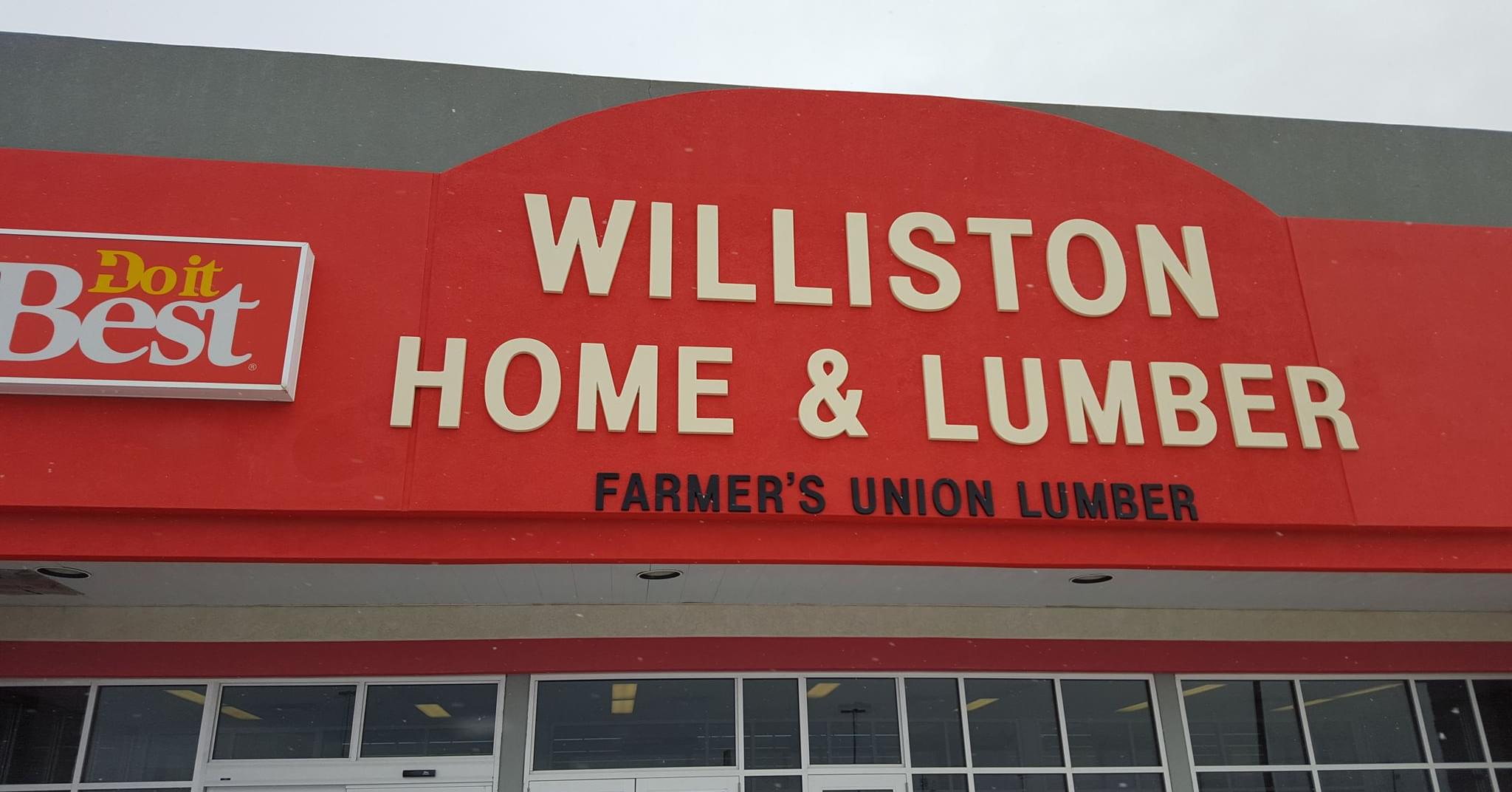 Williston Home &amp; Lumber | Williston ND