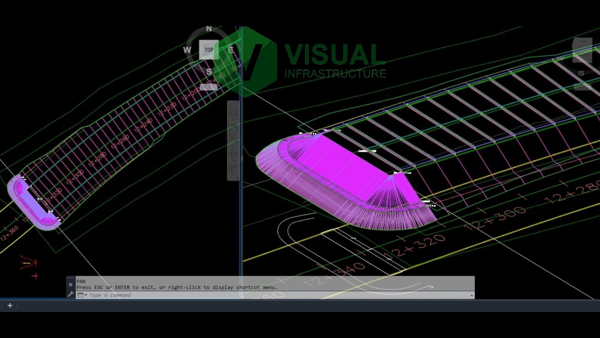 🚧... - Visual INFRA - Giải pháp BIM cho Hạ Tầng Giao Thông | Facebook