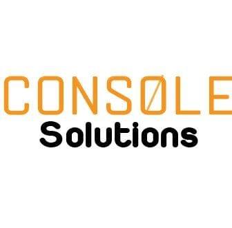 Console Solutions Ltd | Kampala