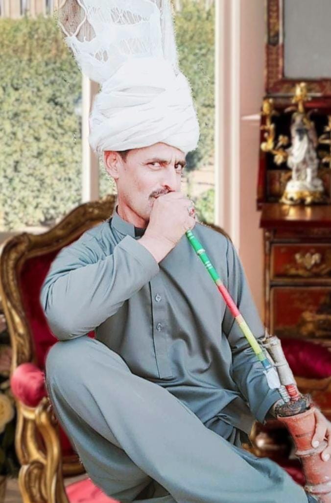 Raja Kamran Raja
