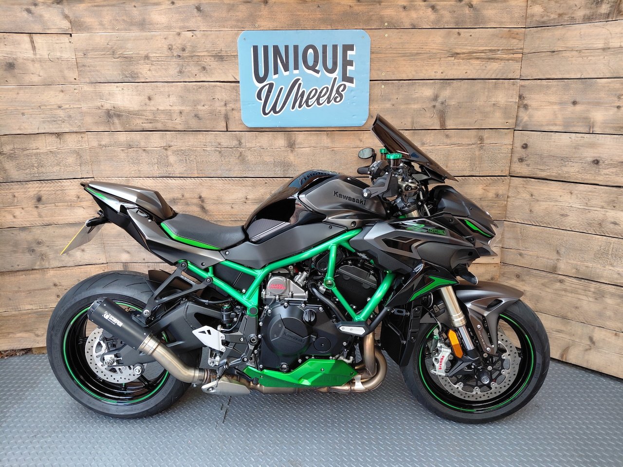 2009 Kawasaki Zx 1000 E9f NINJA ZX10R Zx10 R Ninja 1 - £3,990