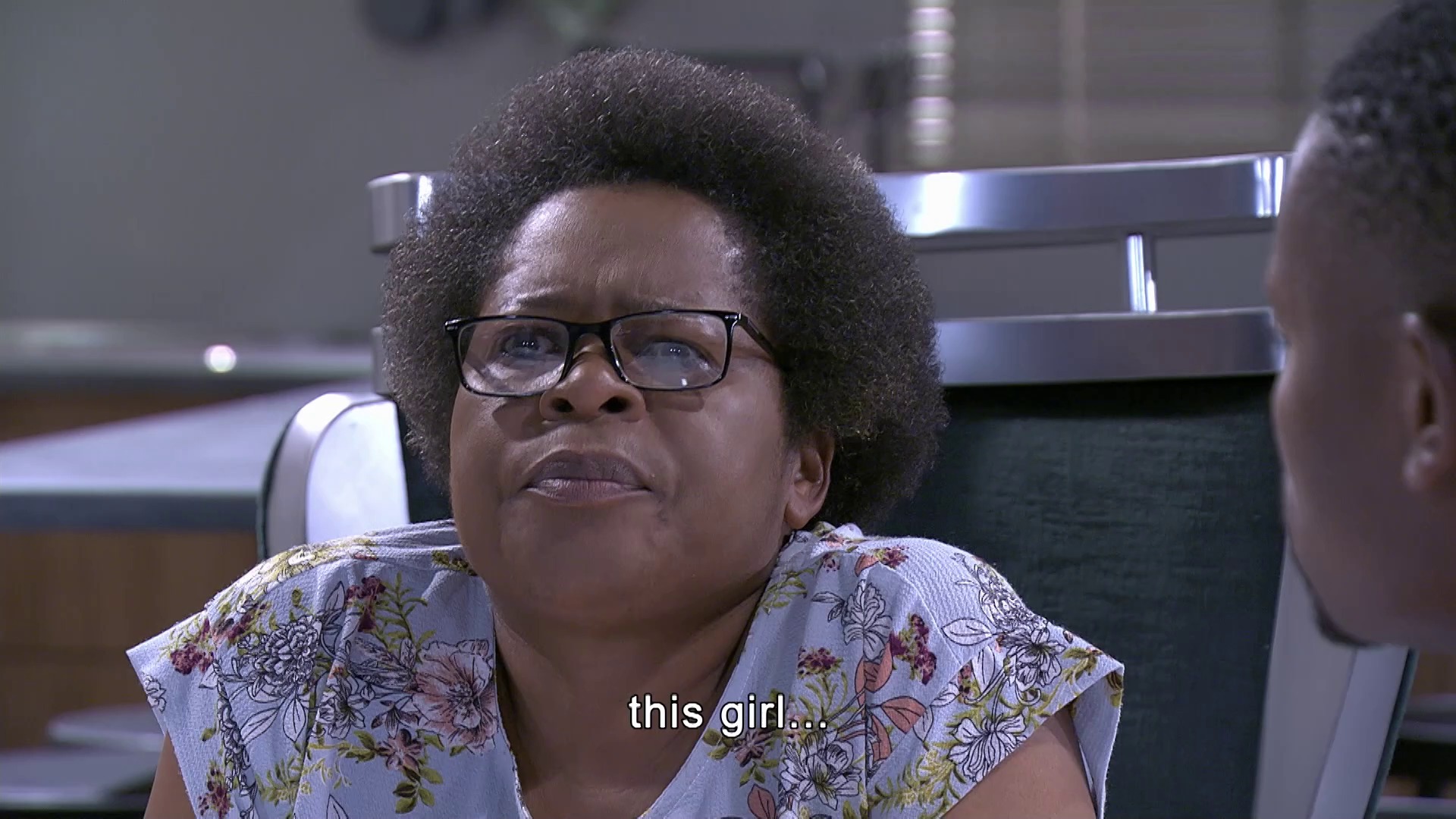 Angazi mina ngizoy'thini lendaba 🎵... - SABC1- Mzansi Fo Sho
