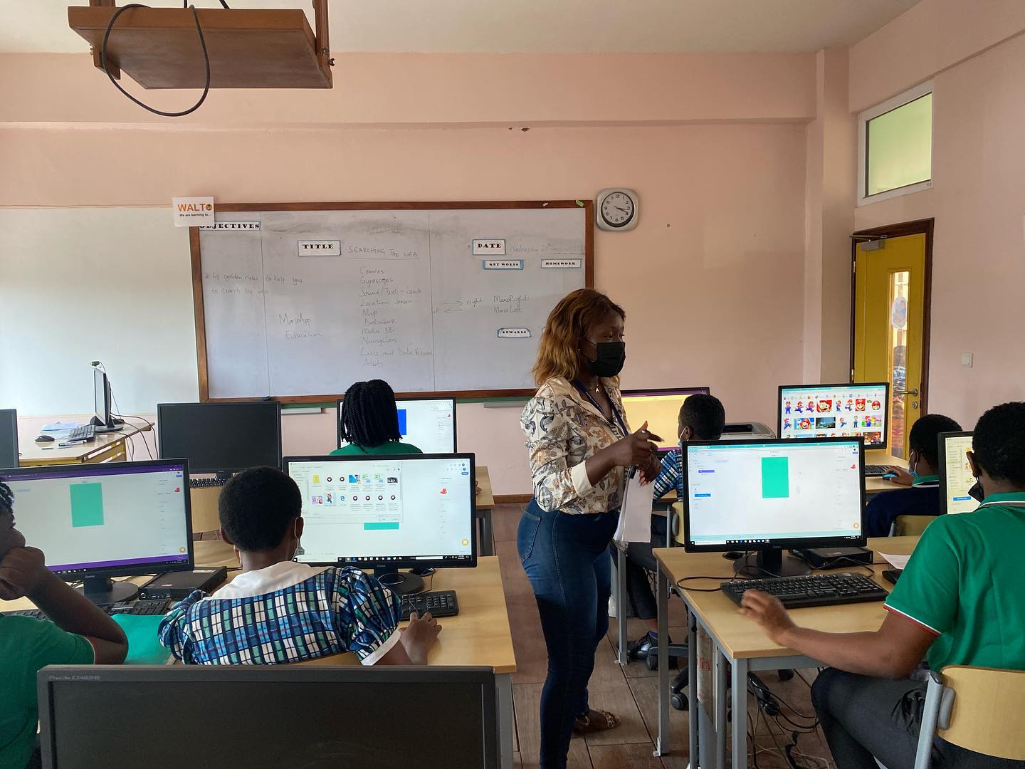 AfriTech Hub