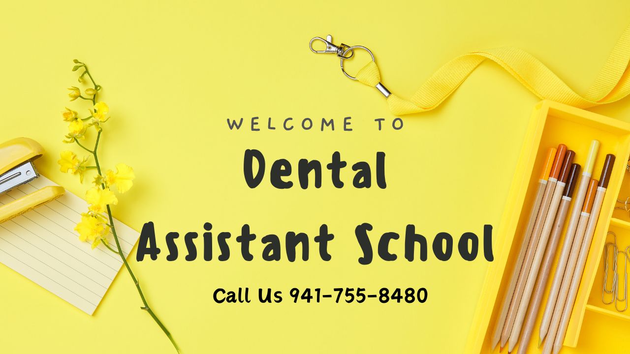 Smile Smart Dental Assisting School | Bradenton FL