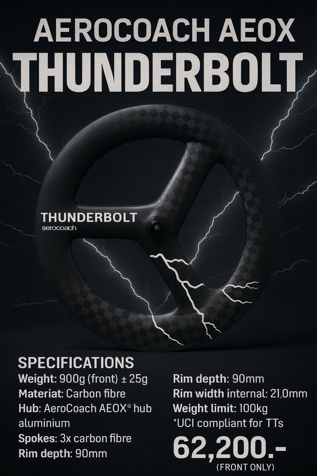 Thaiaccessbike - Build for Ultimated Aerodynamic and... | Facebook