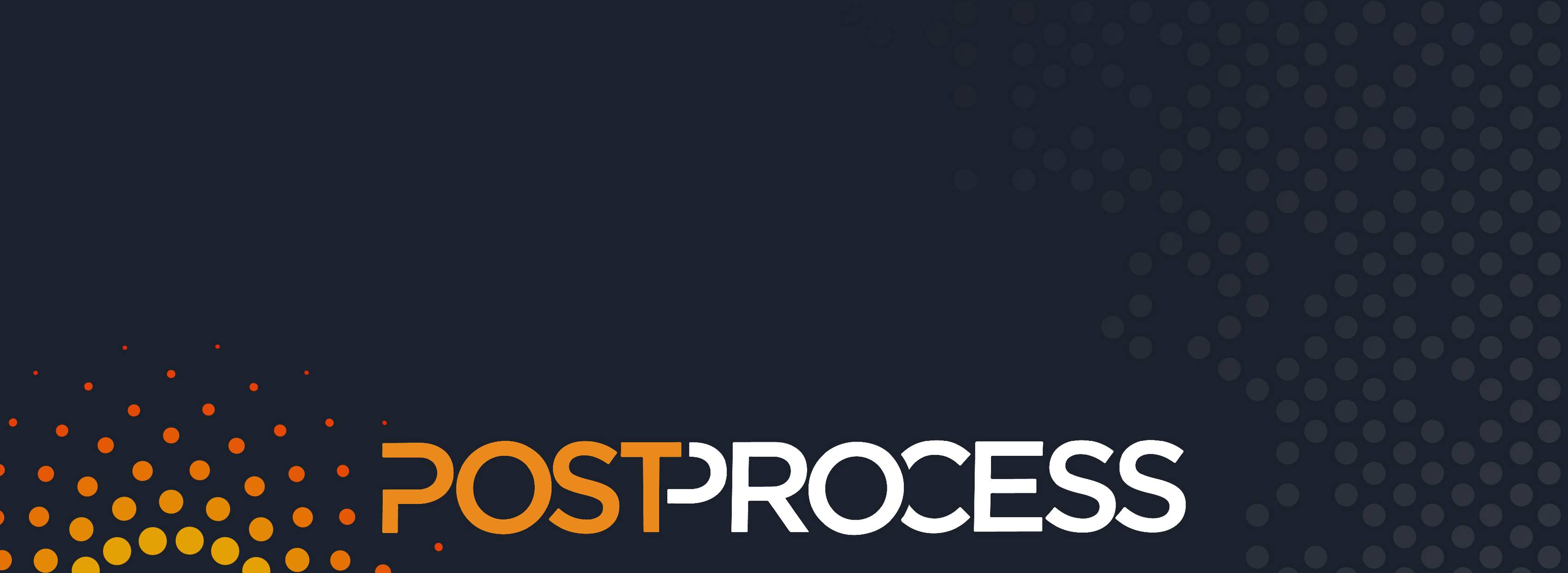PostProcess Technologies Inc. | Buffalo NY