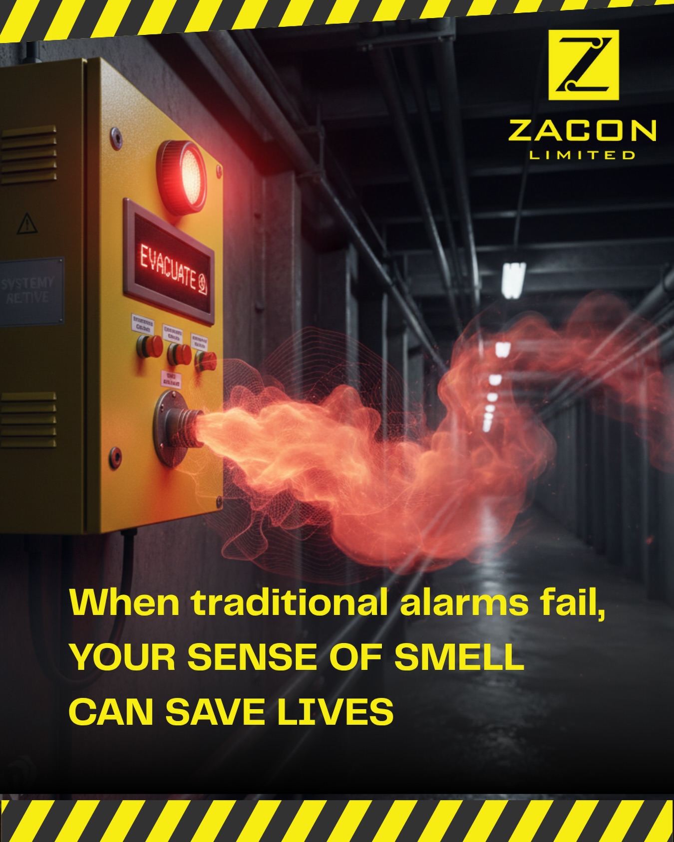 Zacon Limited
