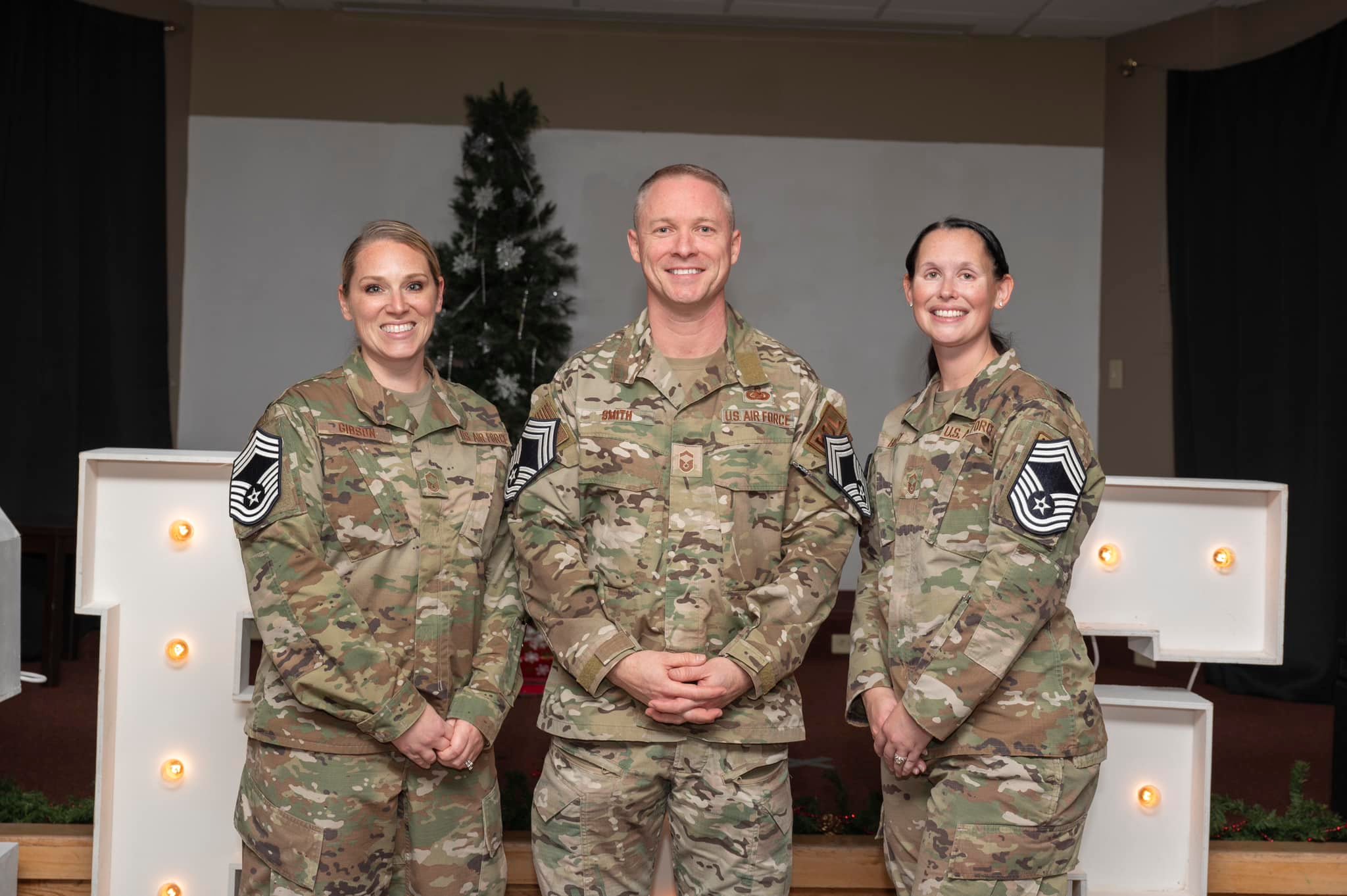 🎉 Congratulations to the following... - Dyess Air Force Base | Facebook