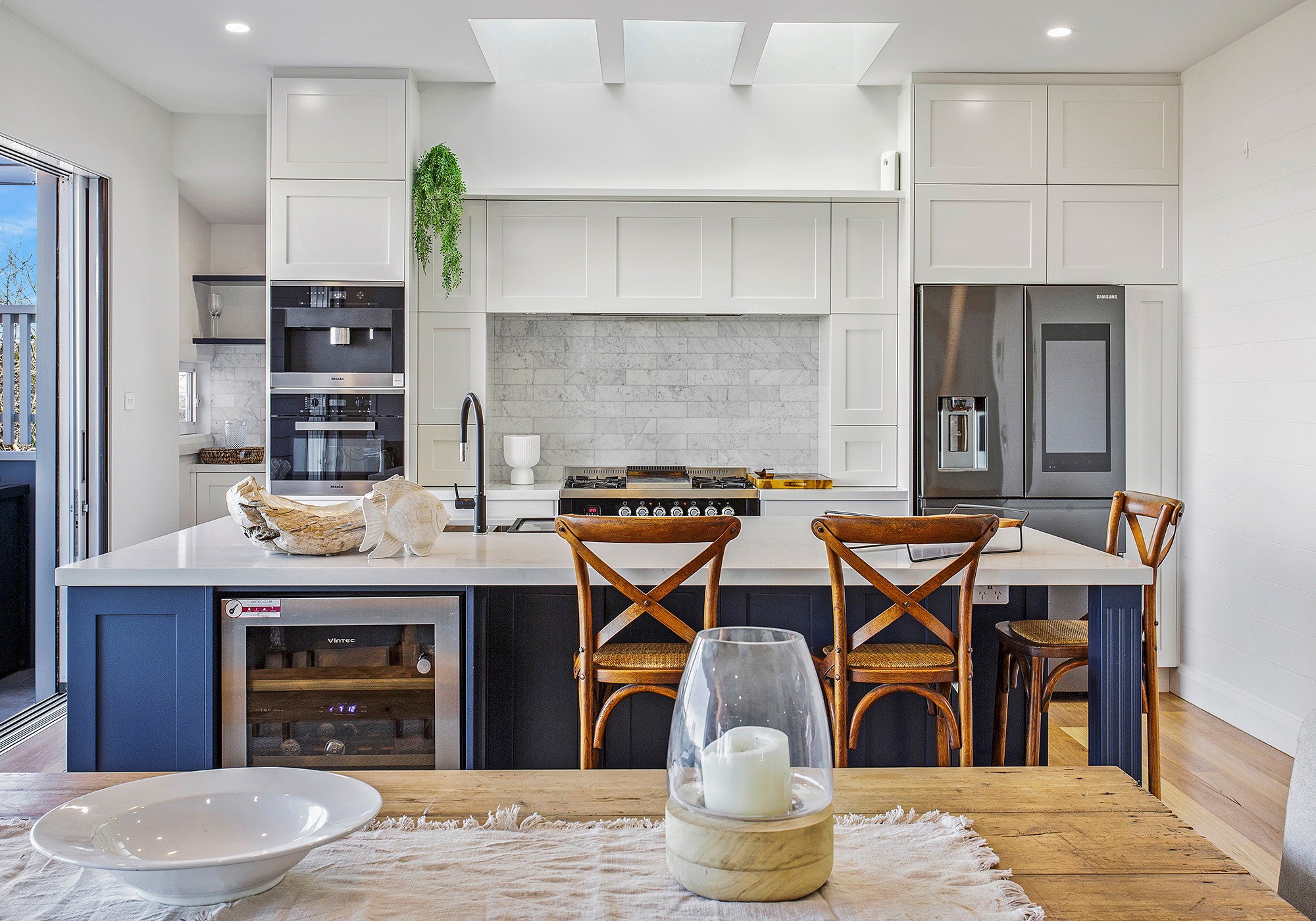 Design Build Interiors | Sydney NSW
