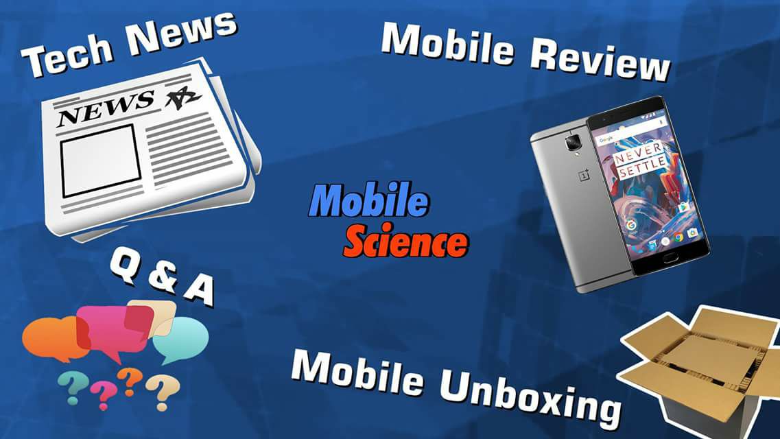 Mobile Science