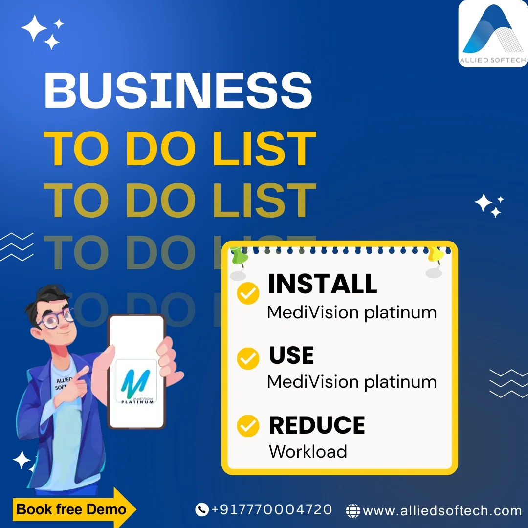 Allied Softech Pvt. Ltd. | Pune