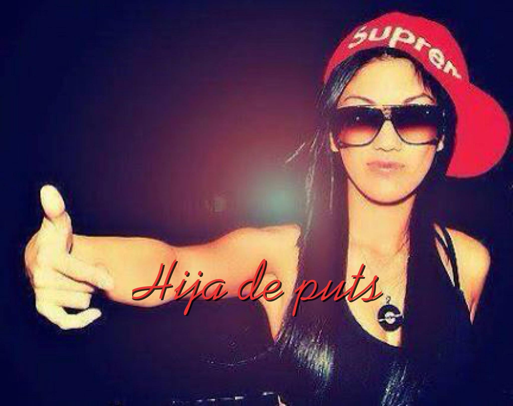 Hija de puts