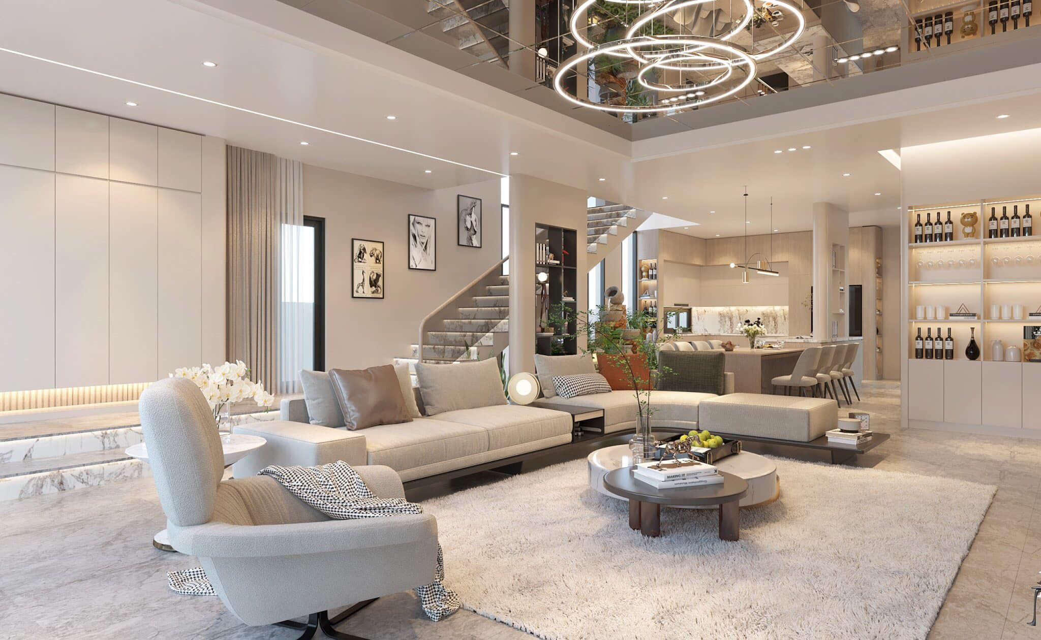 InteriorDesign | Hanoi
