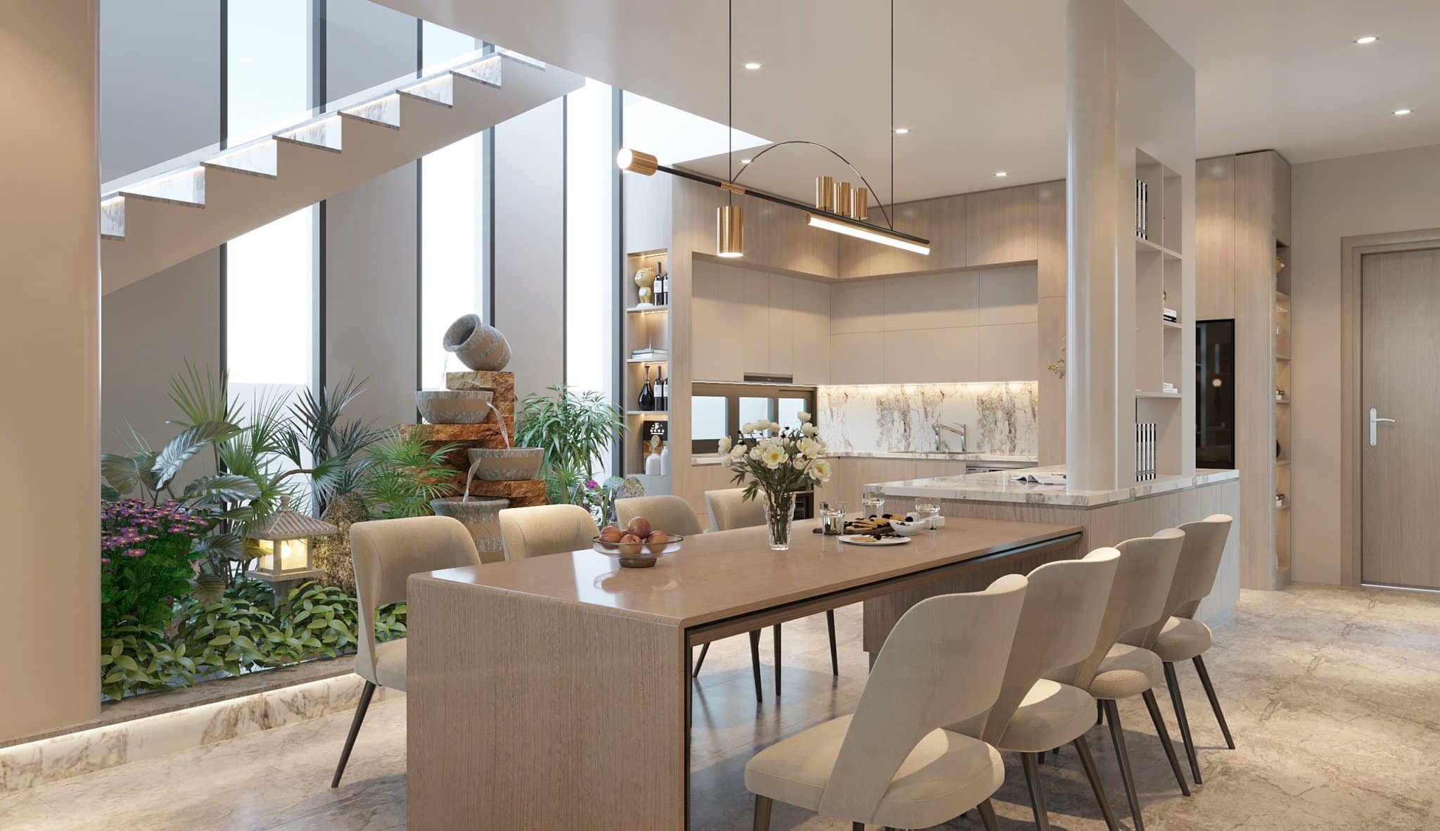 InteriorDesign | Hanoi
