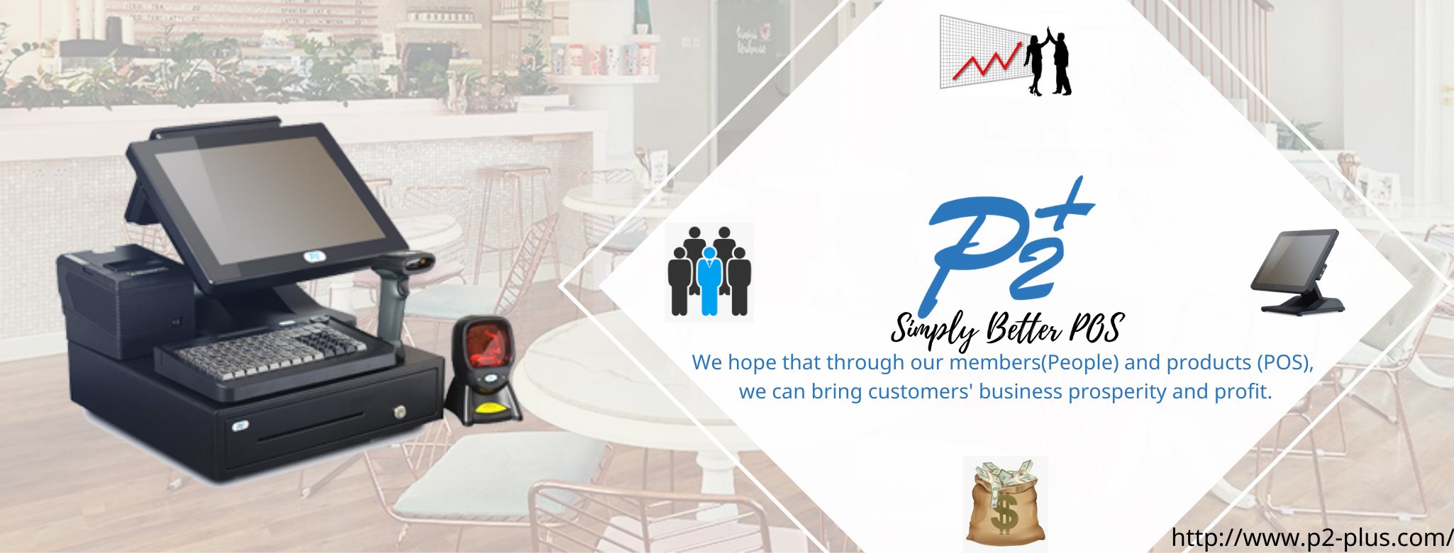 P2 Plus Inc