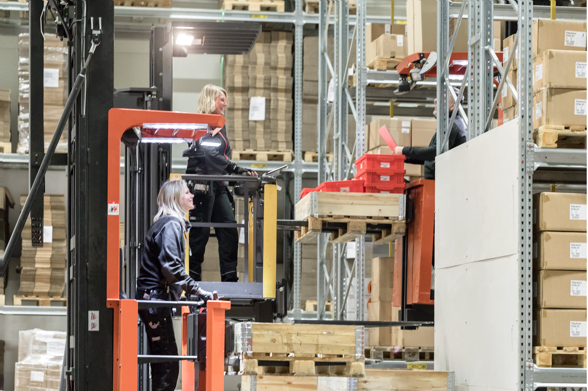 Storex AB