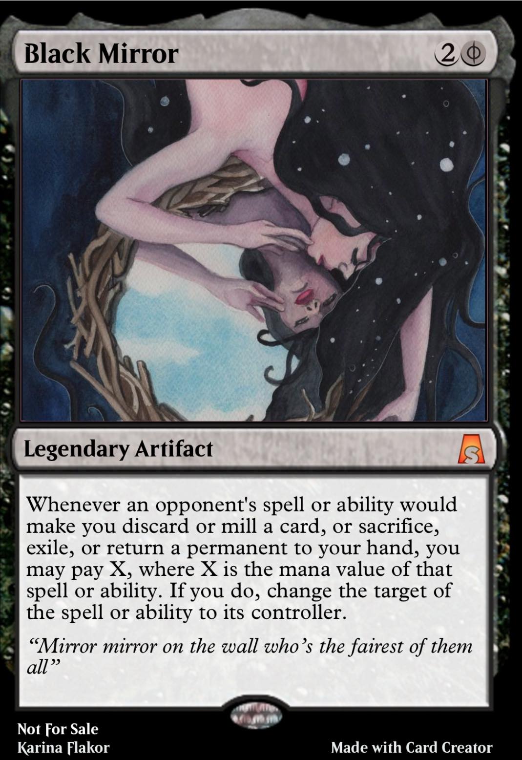 mtg black defensive cards Magic: The Gathering Starter Commander Deck - Chaos Incarnate ( Black-Red) | Ready-to-Play Deck for Beginners and Fans | Ages 13+ Rules Text: Defender, Colors: Black,