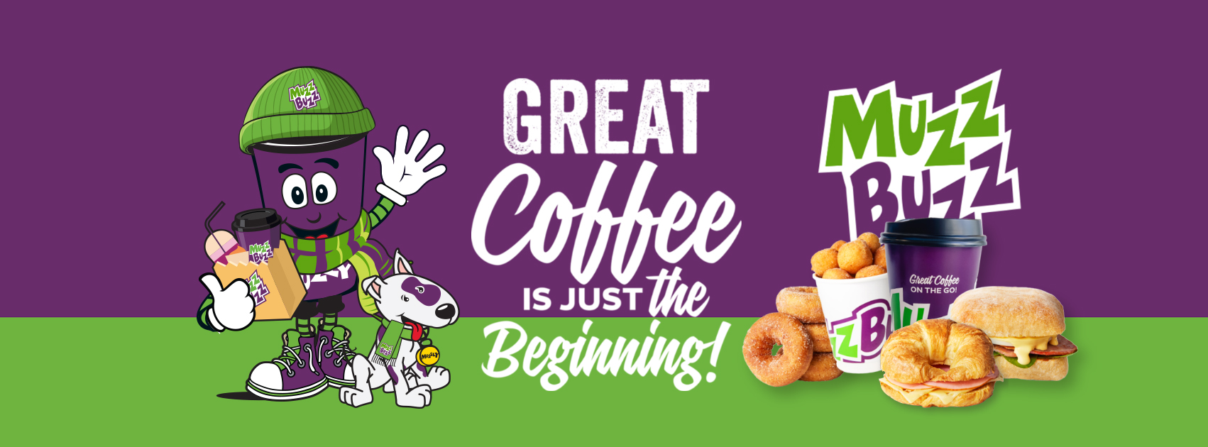 Muzz - Have your tried our Delicious Cookie Cups when grabbing your ...