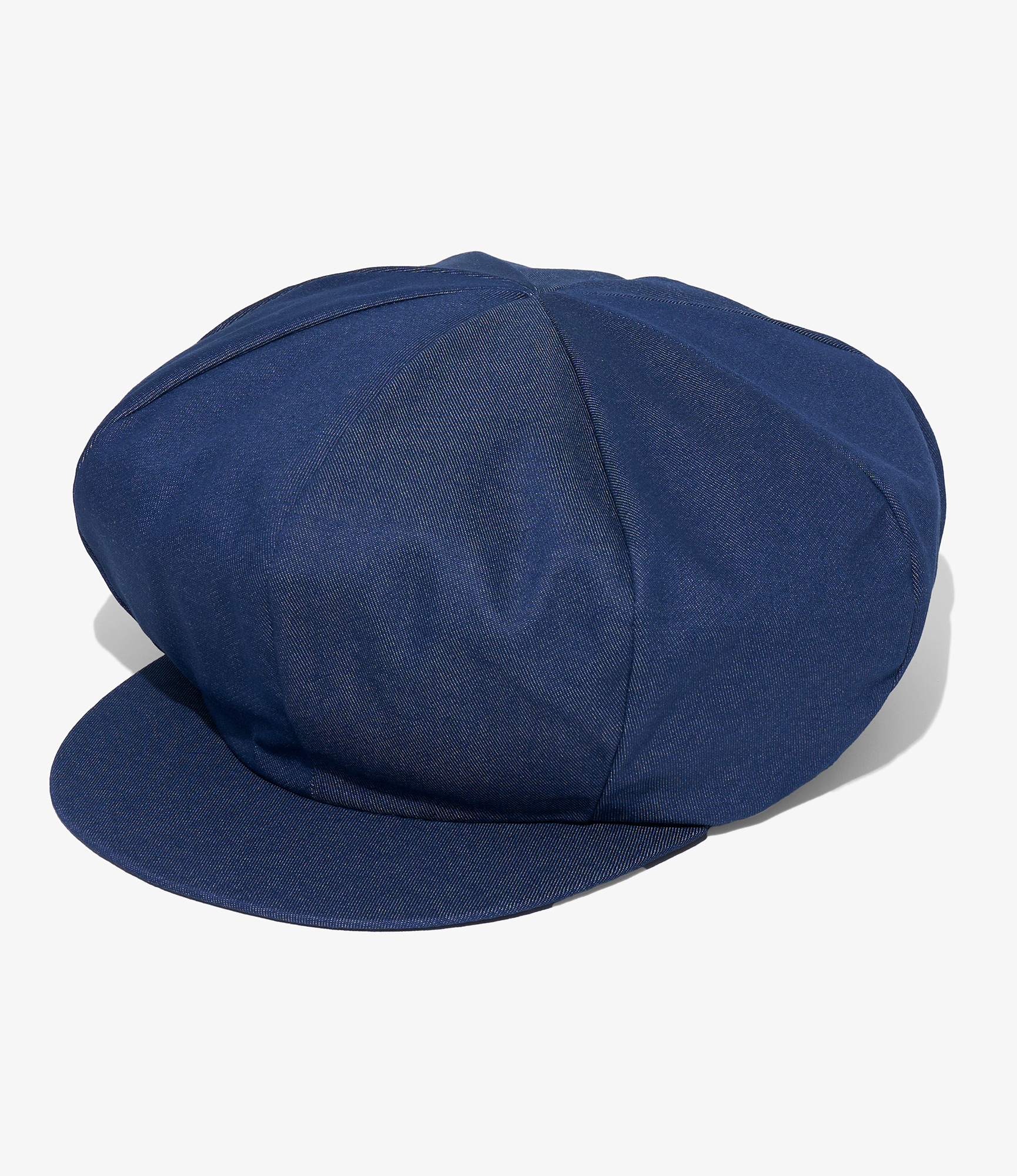 IN STOCK」 Engineered Garments SS25 Nepenthes Exclusive Newsboy
