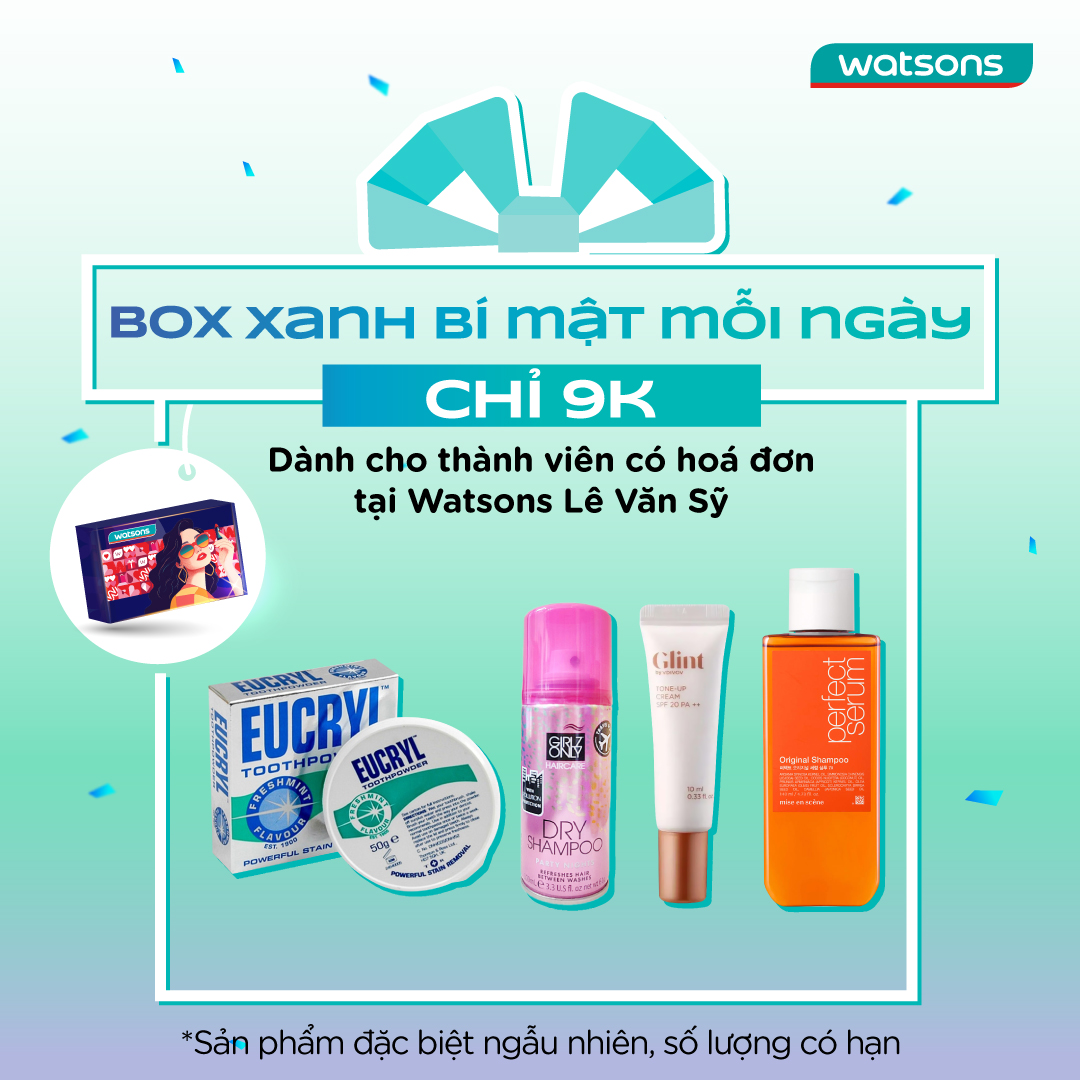 Watsons - Watsons added a new photo.