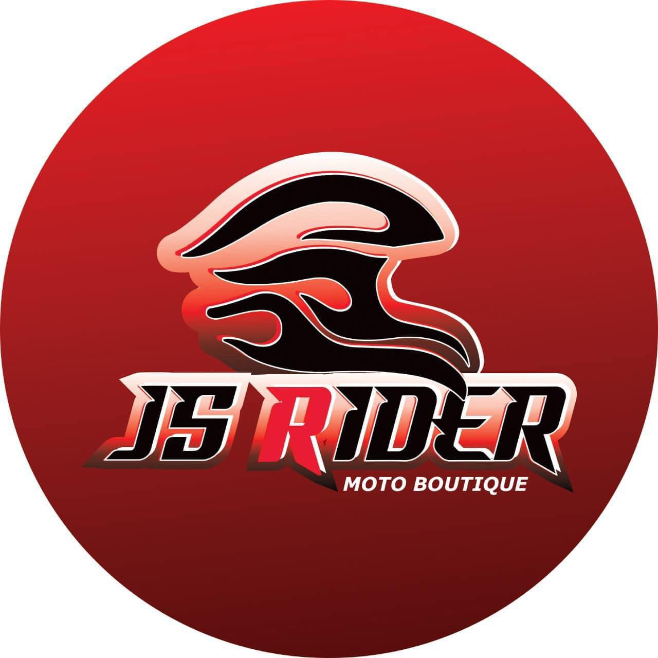 JS R1DER Moto Boutique... - JS R1DER Moto Boutique Coyoacán