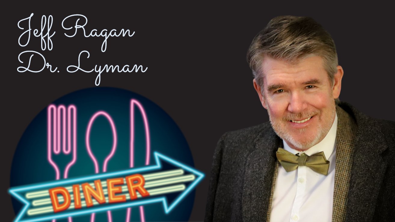 Spotlight - Meet The Cast of Bus Stop! Jeff Ragan (Dr. Lyman) was last ...