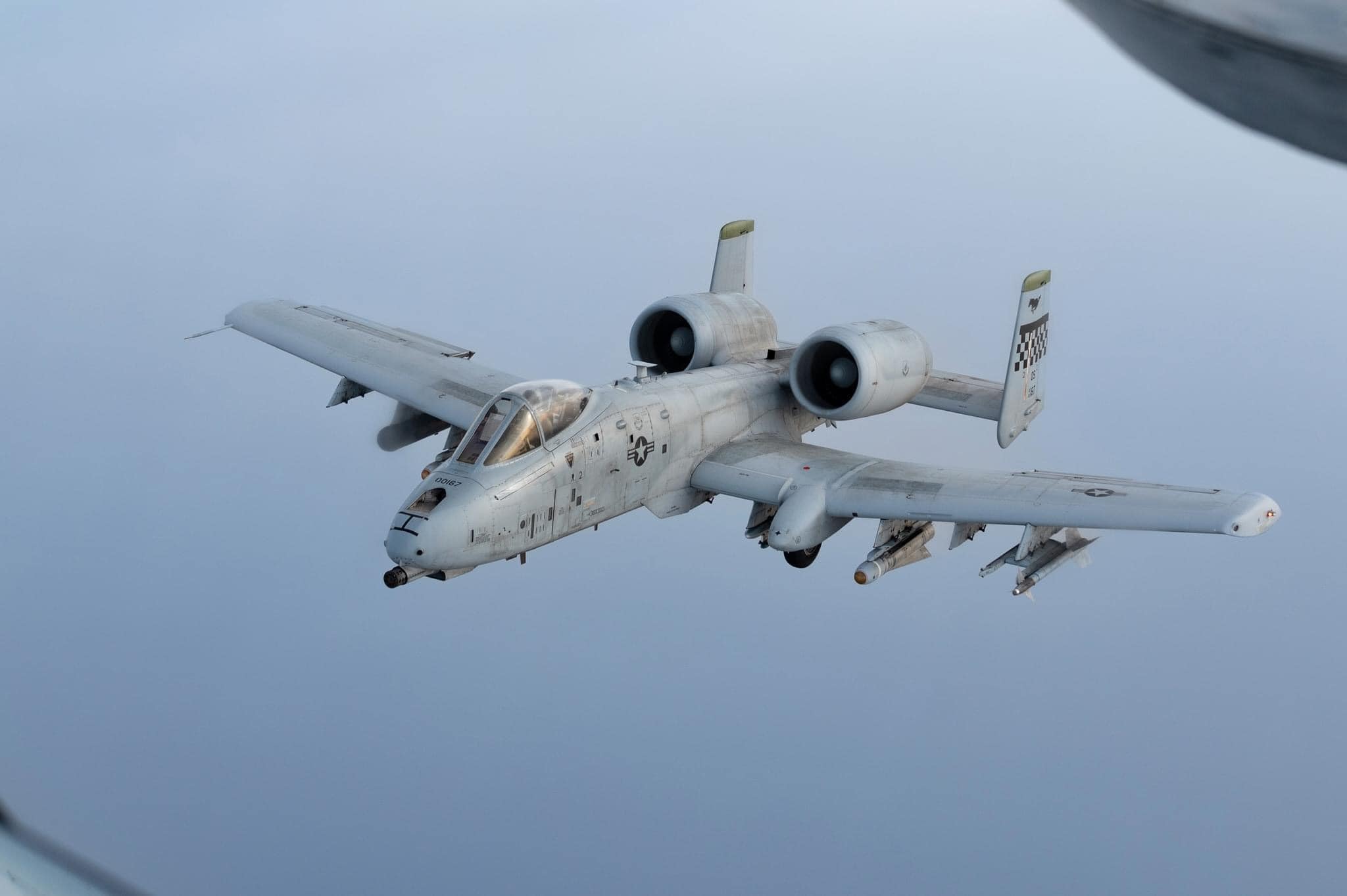 A-10 ❤️ 📸 by US Indo Pacific Command