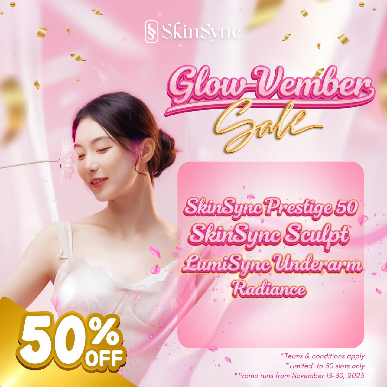 SkinSync Skincare & Sculpting | Valenzuela