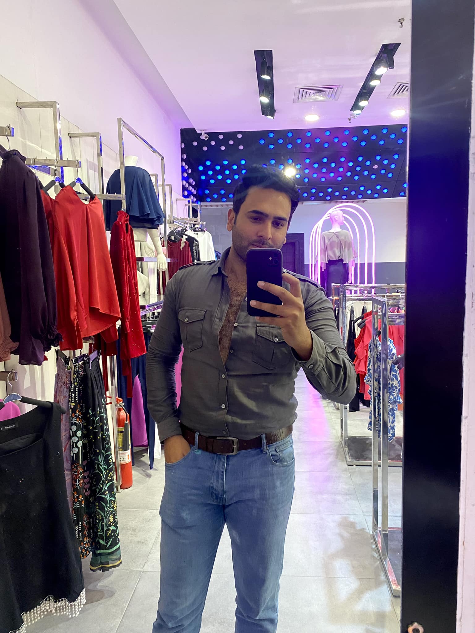 Rameez Javed Rathore