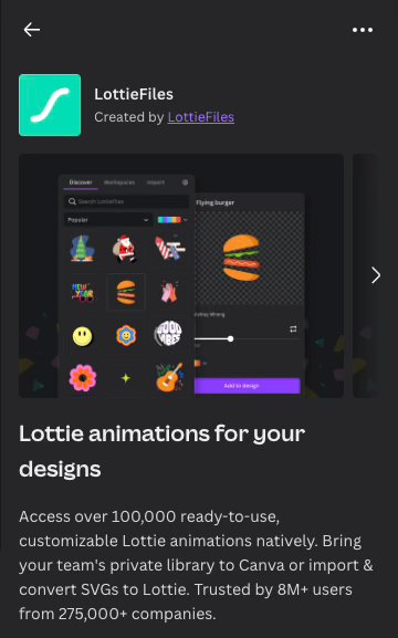 Chrisanto - LottieFiles provides access to the world's largest ...