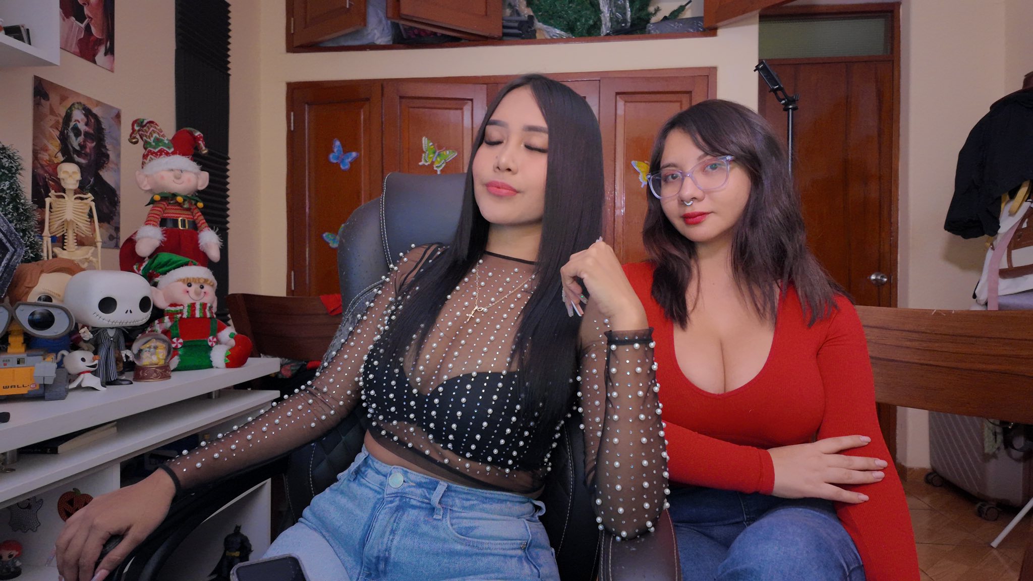 Carolina Bross 2.0