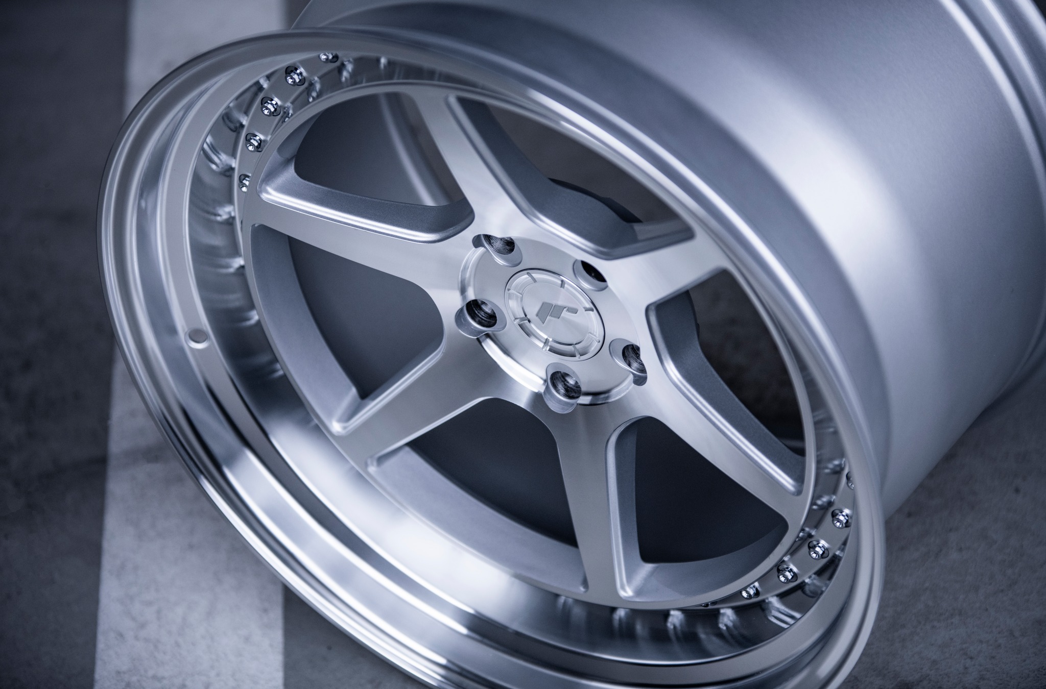 NEW FLOW FORMED JR-Wheels JR43 Now... - Japan Racing Wheels
