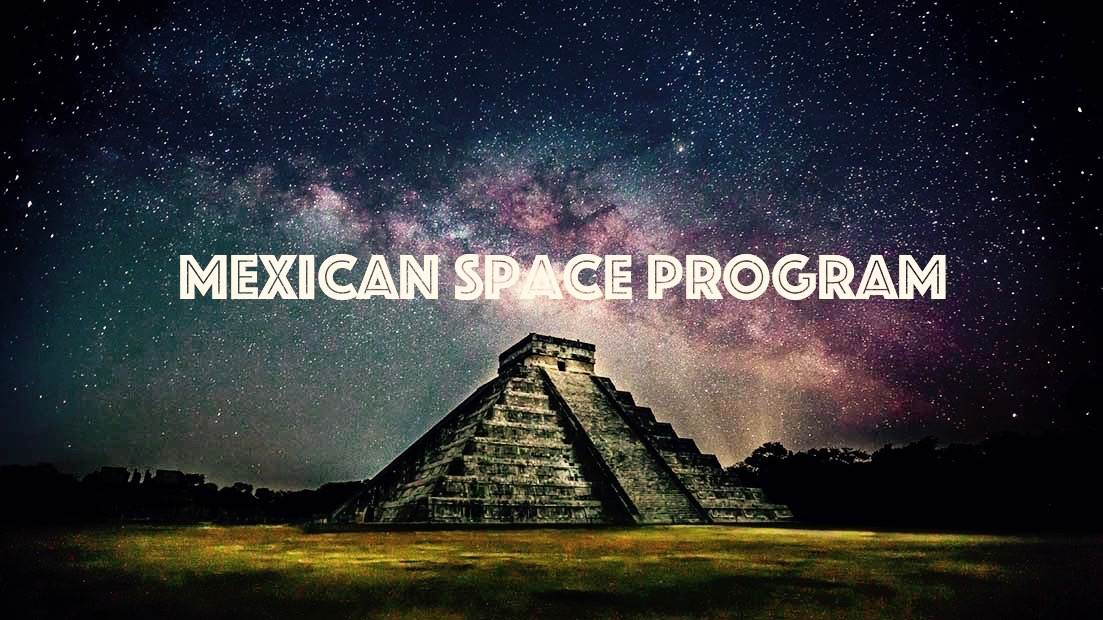 Mexican Space Program