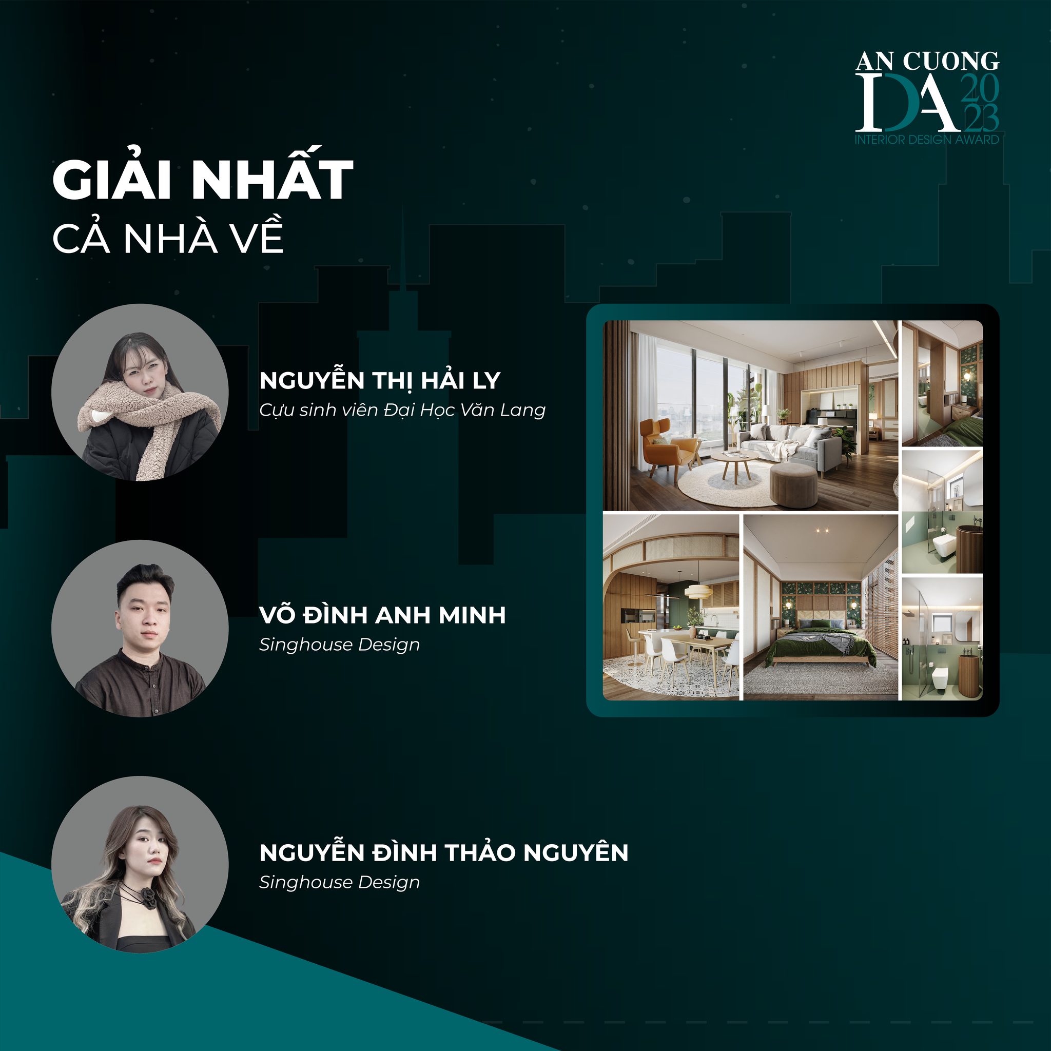 An Cường - LỘ DIỆN QUÁN QUÂN AN CƯỜNG INTERIOR DESIGN...