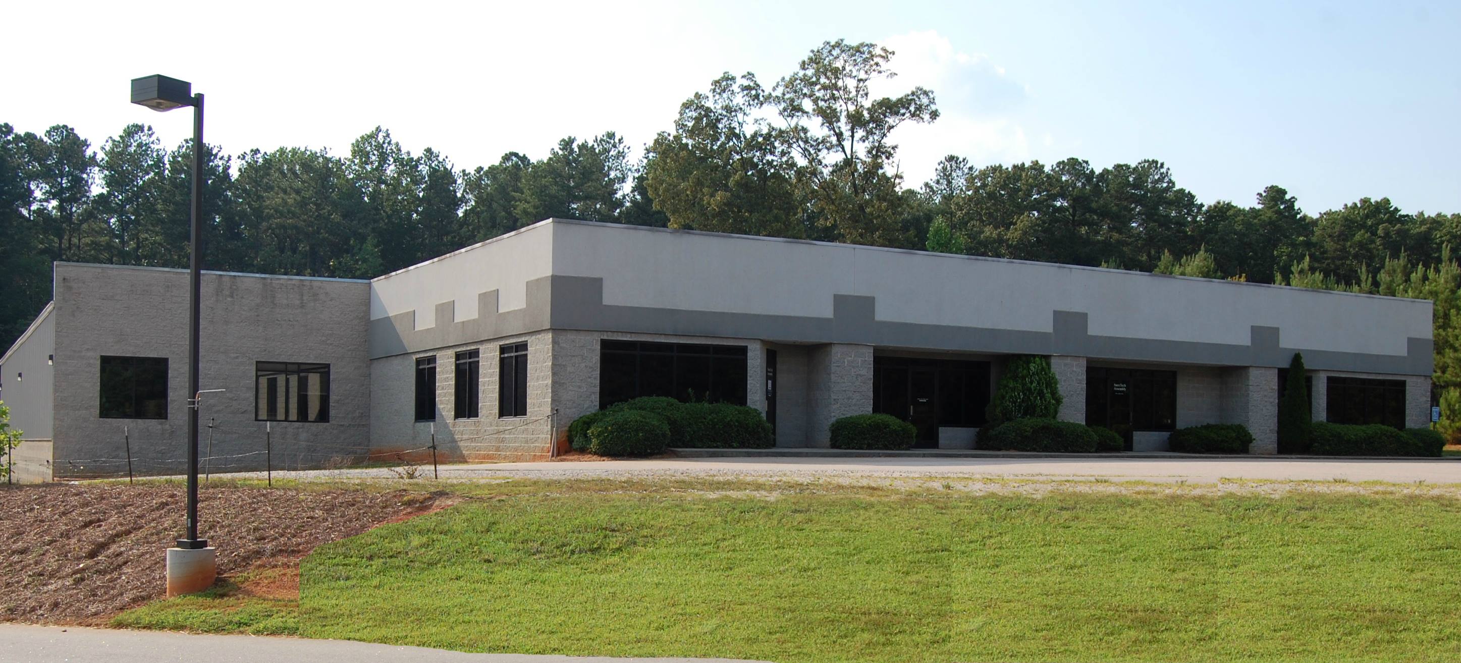 Suretech Assembly, Inc.