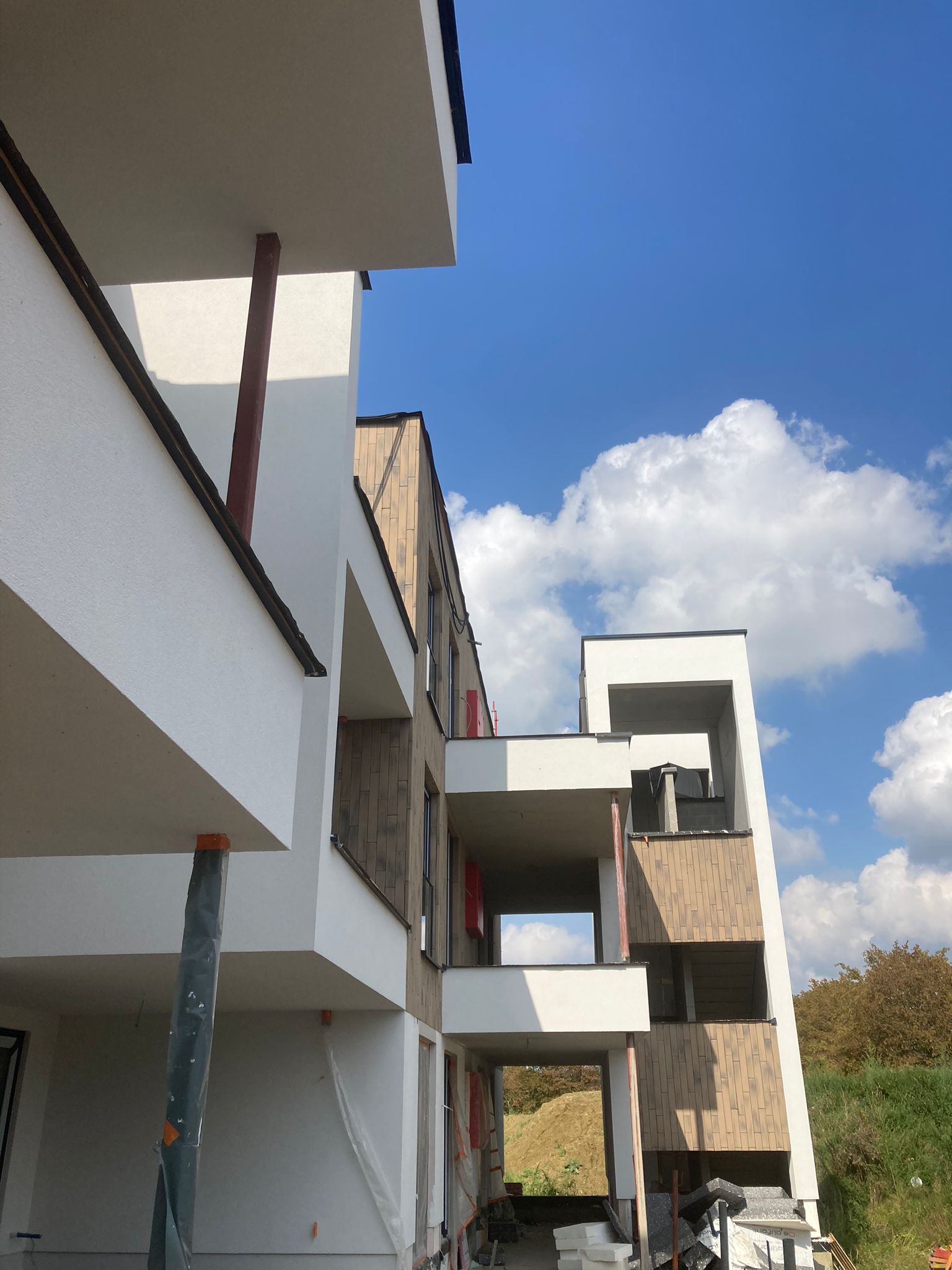 AEF Construct | Erps-Kwerps