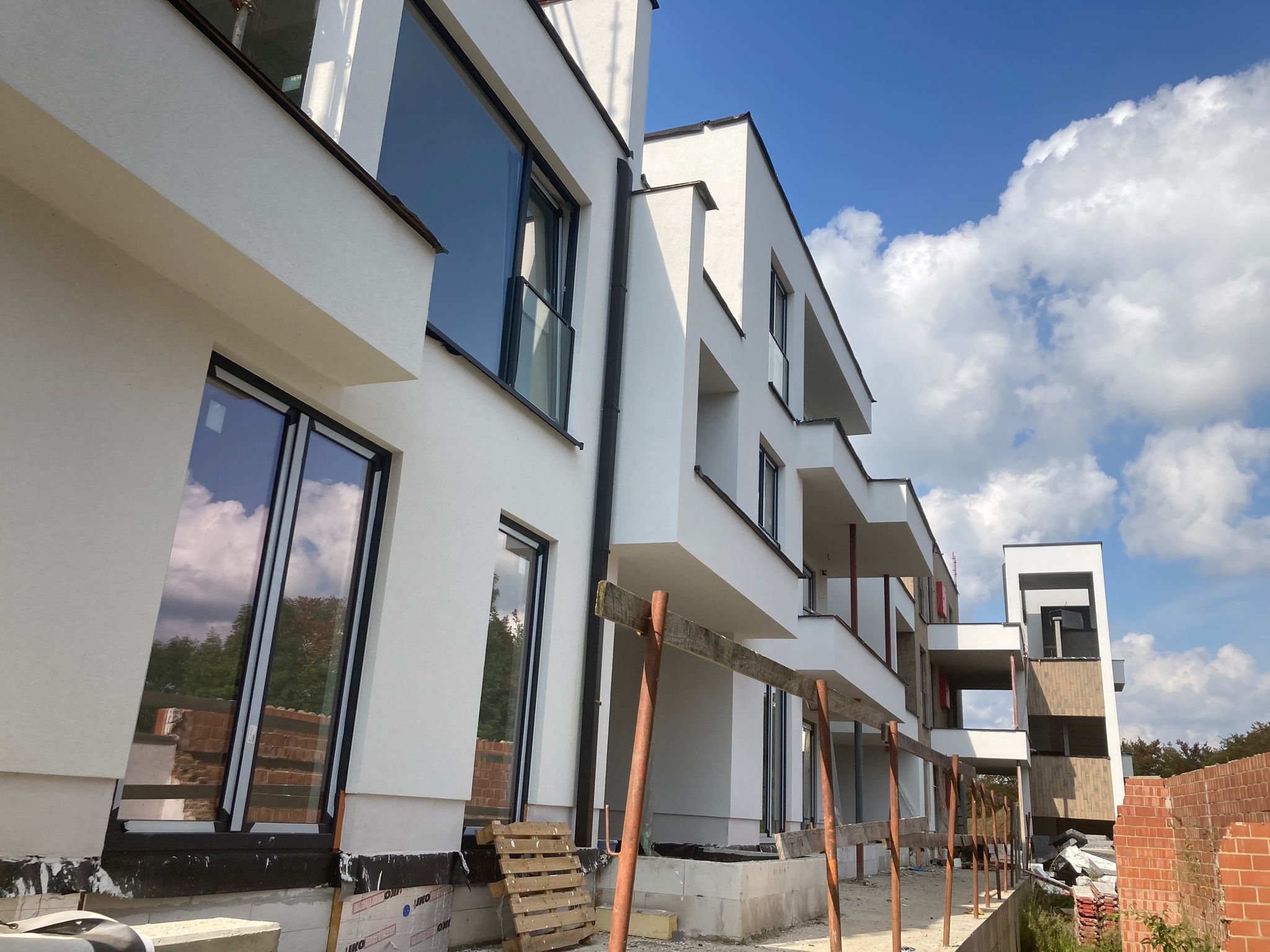 AEF Construct | Erps-Kwerps