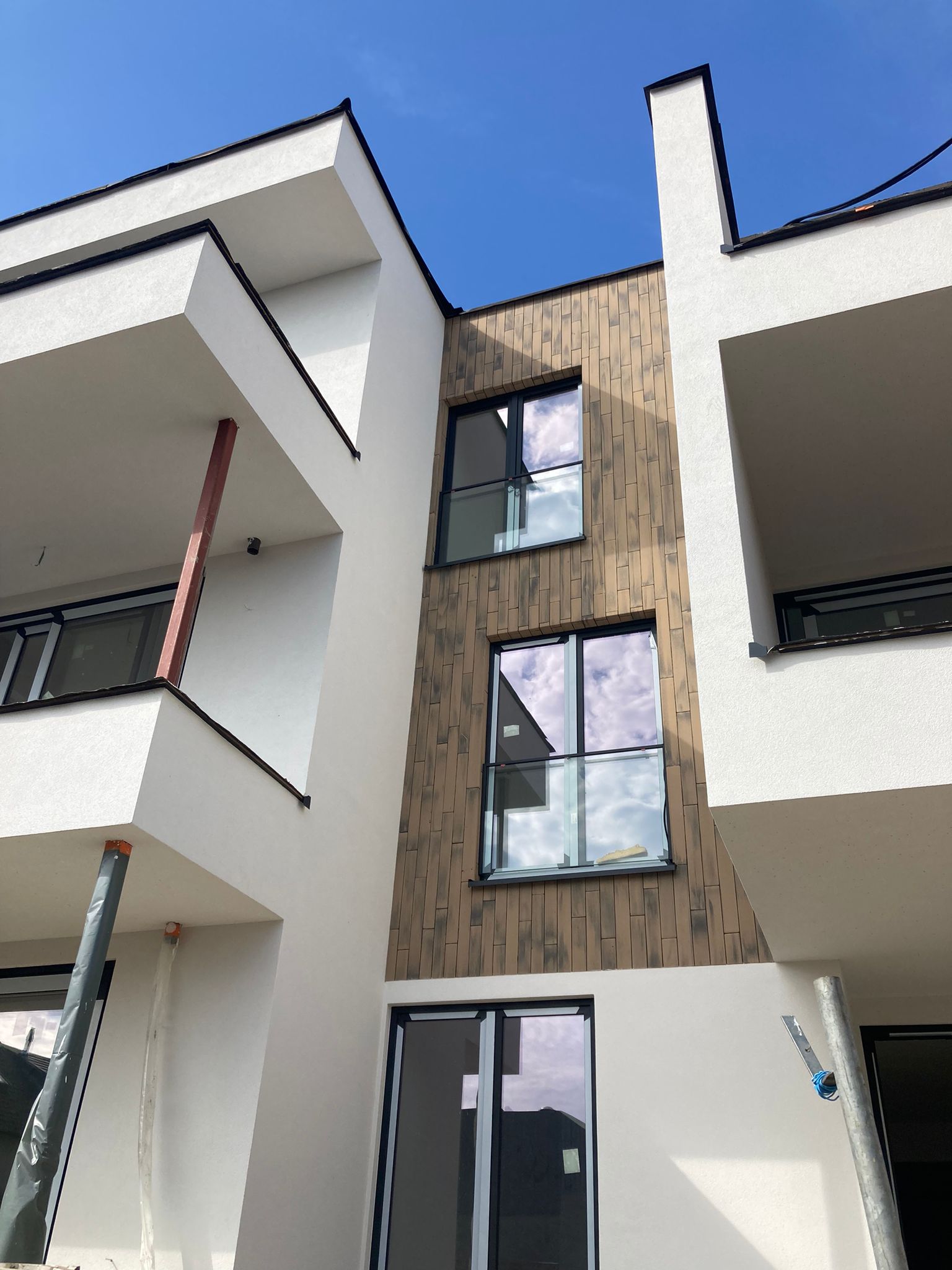 AEF Construct | Erps-Kwerps