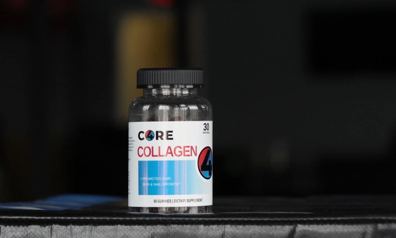 Core 4 Complete Supplements