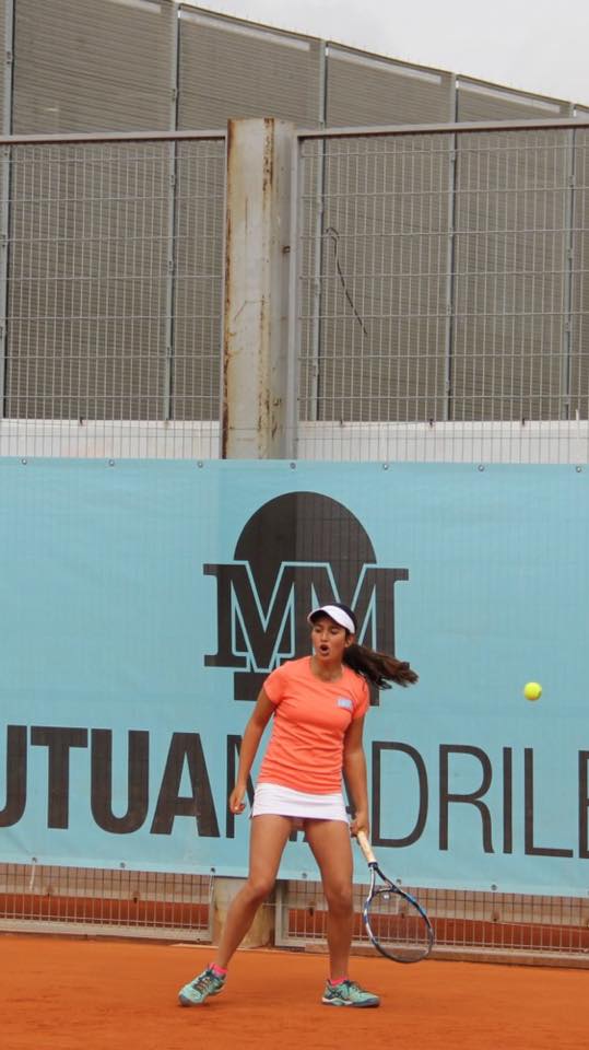 Tati Rascón